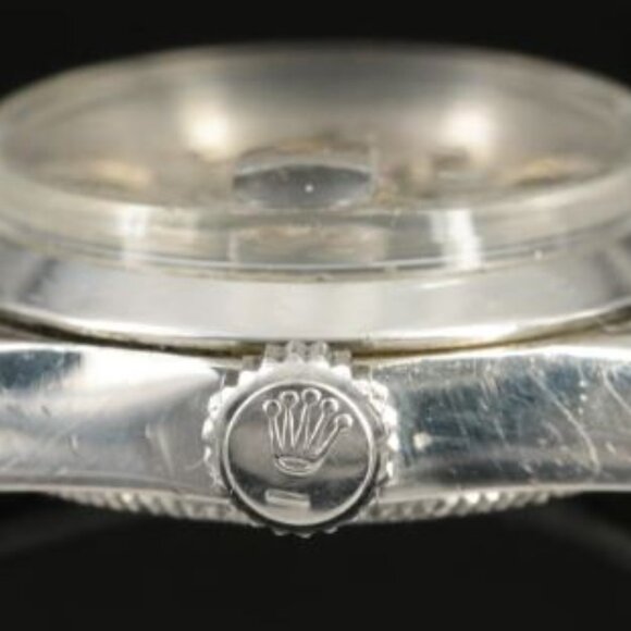 1966 Vintage Tudor Princess Oysterdate Watch - Picture 6 of 16